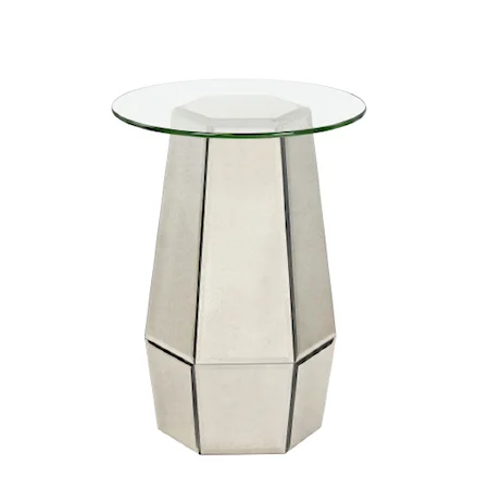 Ludlam Accent Table